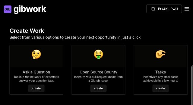 @gib_work If you're a looking for a reliable and efficient platform, look no further than @gib_work Trust me, you won't regret it!. https://t.co/Sr4pN8DyMH